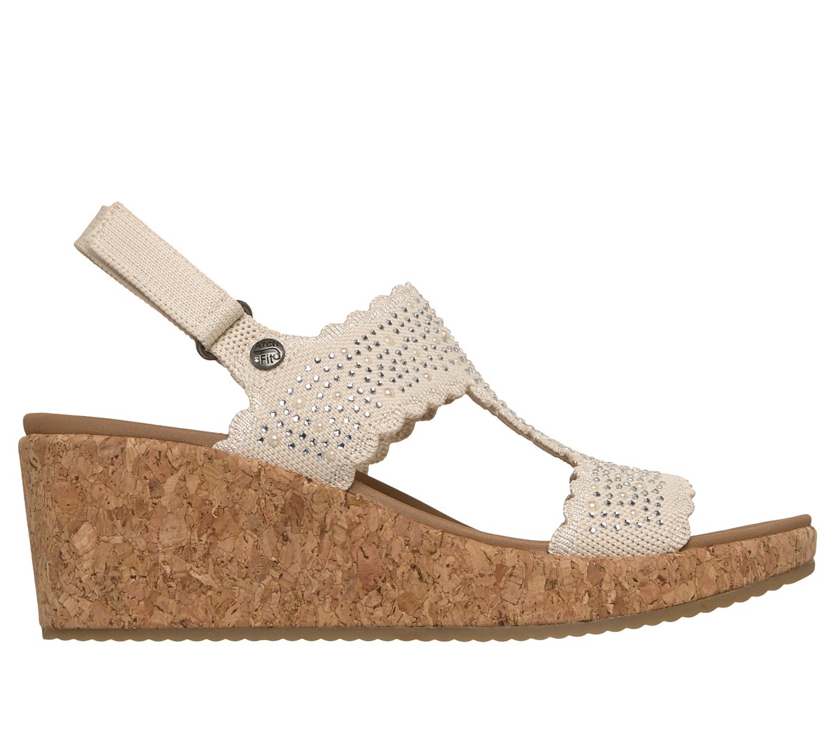 New Arrivals Skechers Arch Fit Beverlee 2.0 -My Fav | Skechers New Arrivals