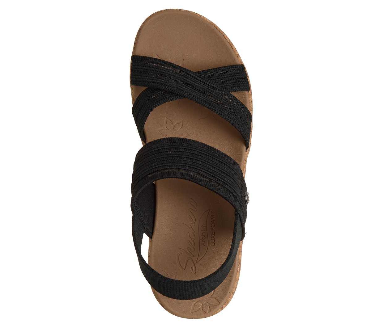 New Arrivals Skechers Arch Fit Beverlee 2.0 -Bali Vibes | Skechers New Arrivals