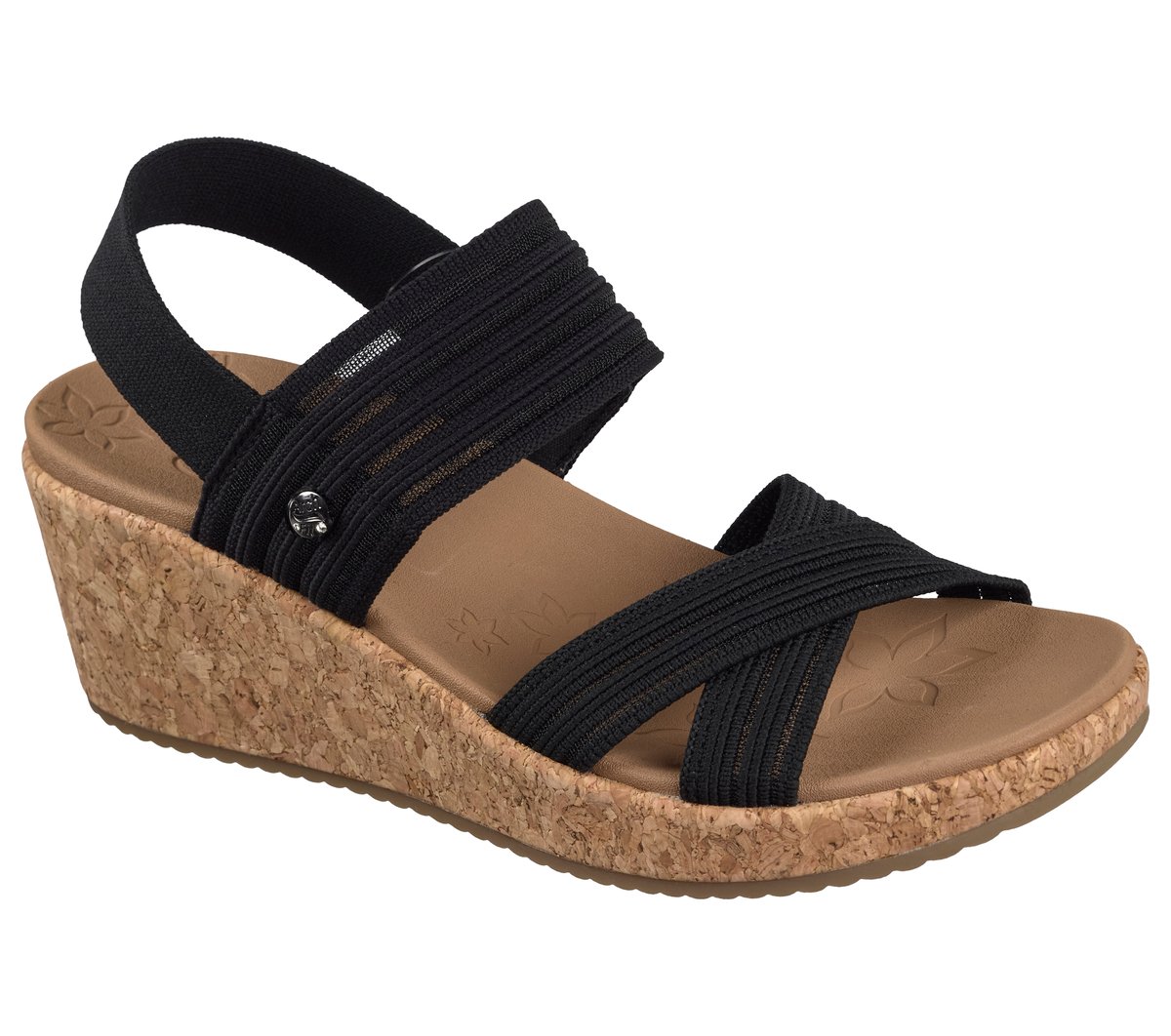 New Arrivals Skechers Arch Fit Beverlee 2.0 -Bali Vibes | Skechers New Arrivals