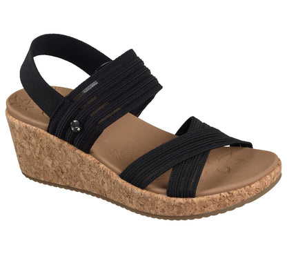 New Arrivals Skechers Arch Fit Beverlee 2.0 -Bali Vibes | Skechers New Arrivals