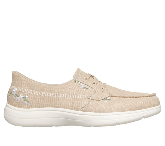 New Arrivals Skechers Slip-ins: On-The-GO Flex Radiant -Bouquet | Skechers New Arrivals
