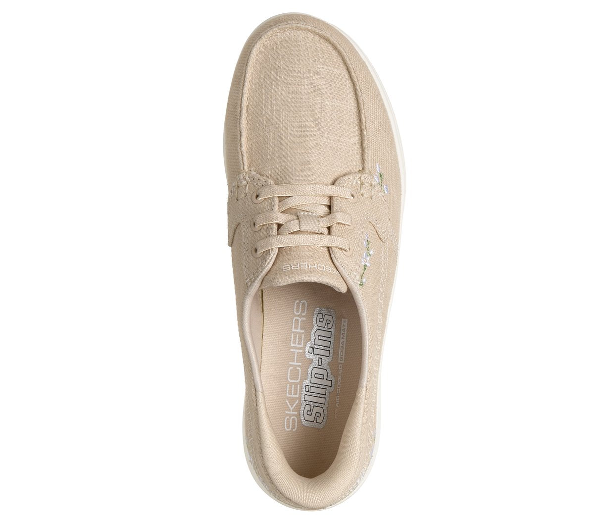 New Arrivals Skechers Slip-ins: On-The-GO Flex Radiant -Bouquet | Skechers New Arrivals
