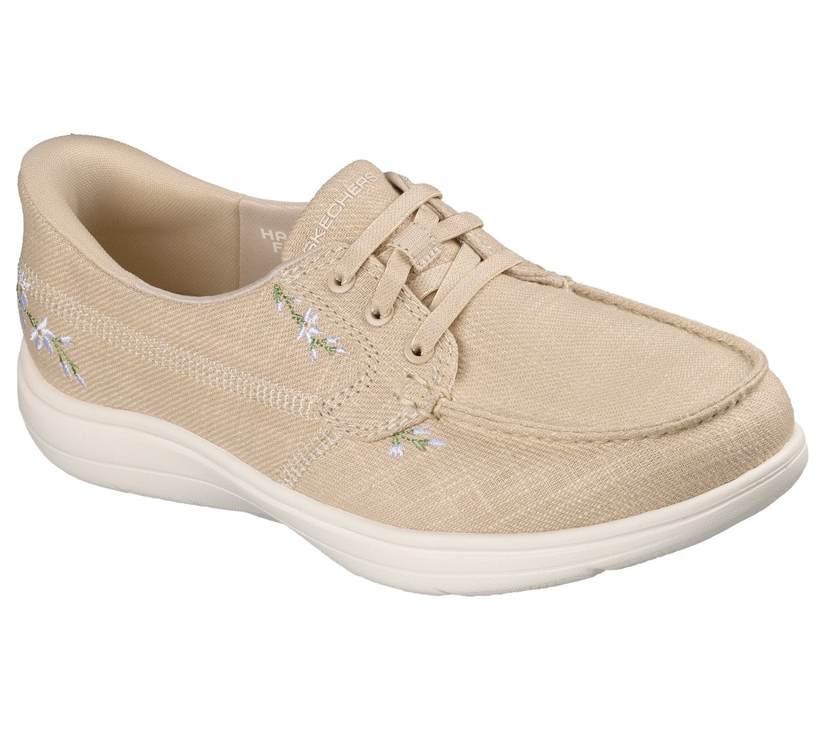 New Arrivals Skechers Slip-ins: On-The-GO Flex Radiant -Bouquet | Skechers New Arrivals