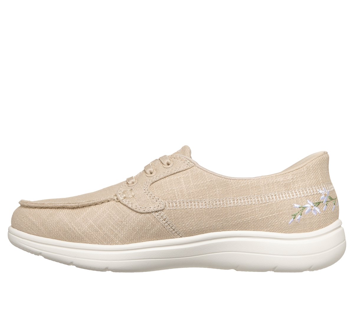 New Arrivals Skechers Slip-ins: On-The-GO Flex Radiant -Bouquet | Skechers New Arrivals