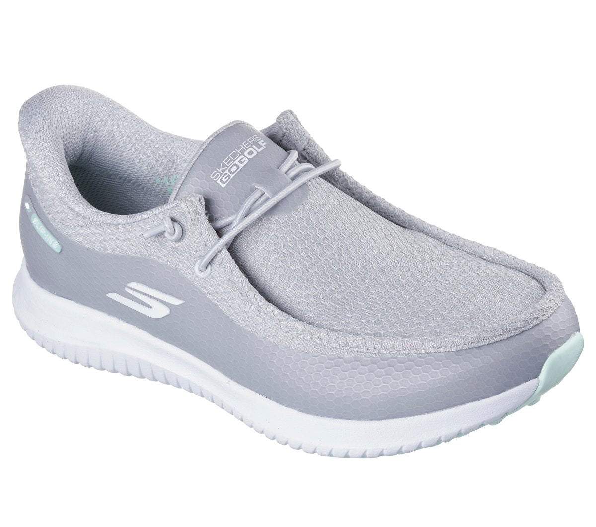 New Arrivals Skechers Slip-ins: GO GOLF Flight - Moc | Skechers New Arrivals