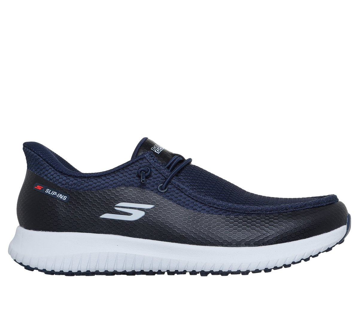 New Arrivals Skechers Slip-ins: GO GOLF Flight - Moc | Skechers New Arrivals
