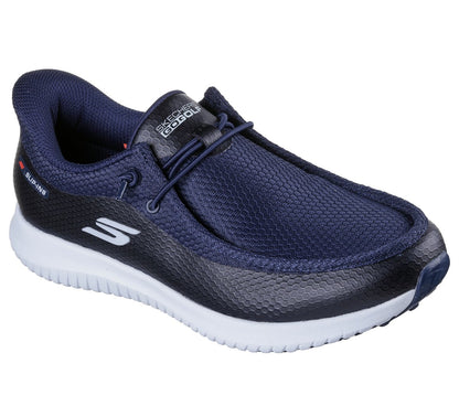 New Arrivals Skechers Slip-ins: GO GOLF Flight - Moc | Skechers New Arrivals