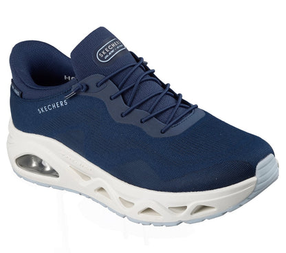 New Arrivals Skechers Slip-ins: UNO Glide-Step - Air Gliders | Skechers New Arrivals