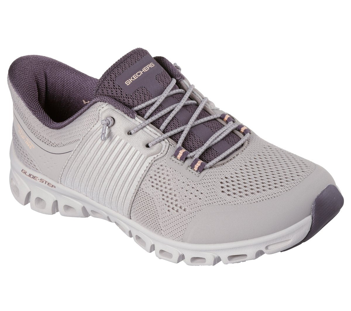 New Arrivals Skechers Slip-ins: Glide-Step - Stargaze | Skechers New Arrivals