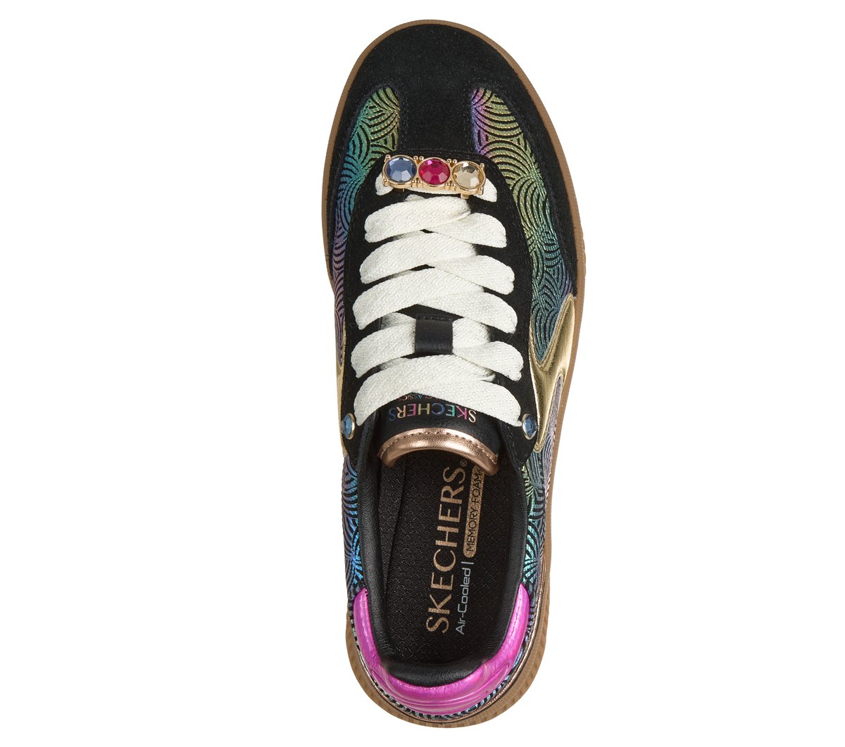 New Arrivals Skechers Hotshot HI -Refined Rebel | Skechers New Arrivals