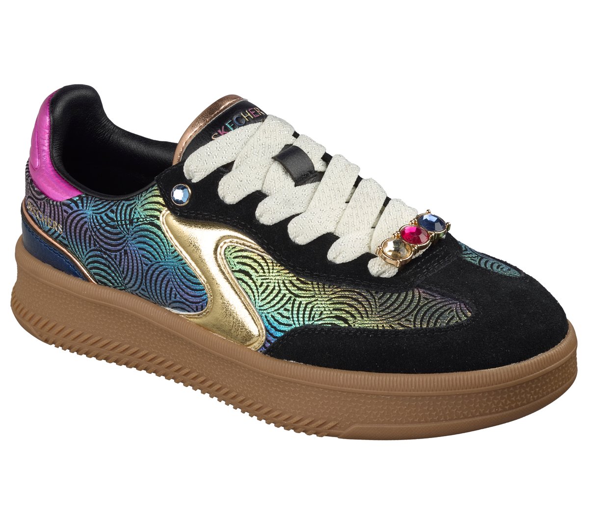 New Arrivals Skechers Hotshot HI -Refined Rebel | Skechers New Arrivals