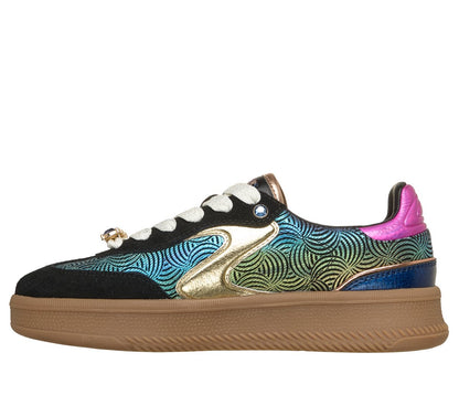 New Arrivals Skechers Hotshot HI -Refined Rebel | Skechers New Arrivals