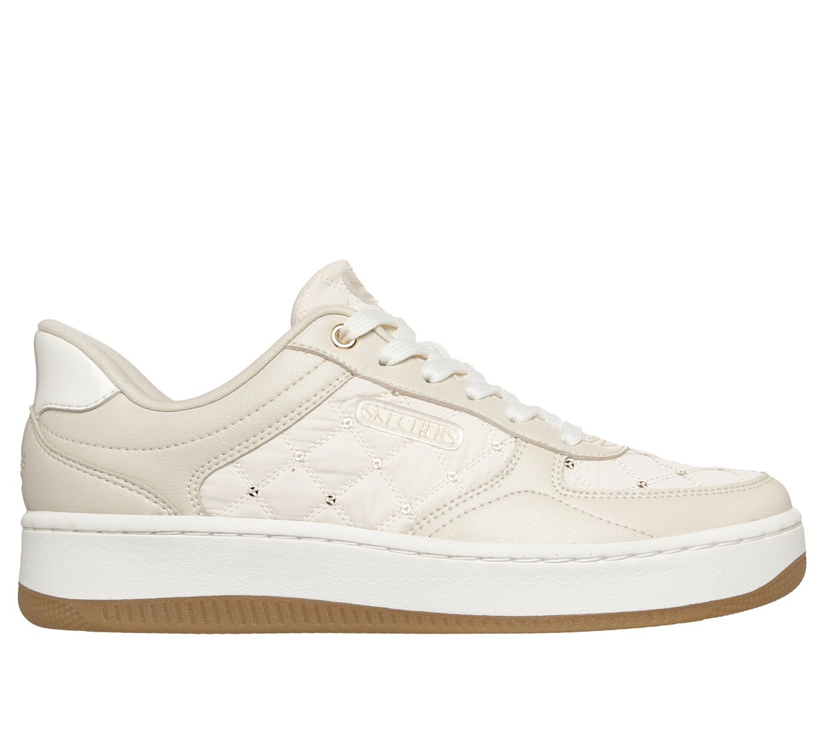 New Arrivals Skechers Slip-ins: Sport Court 92 - Cozy FitEnchanting Glamour | Skechers New Arrivals