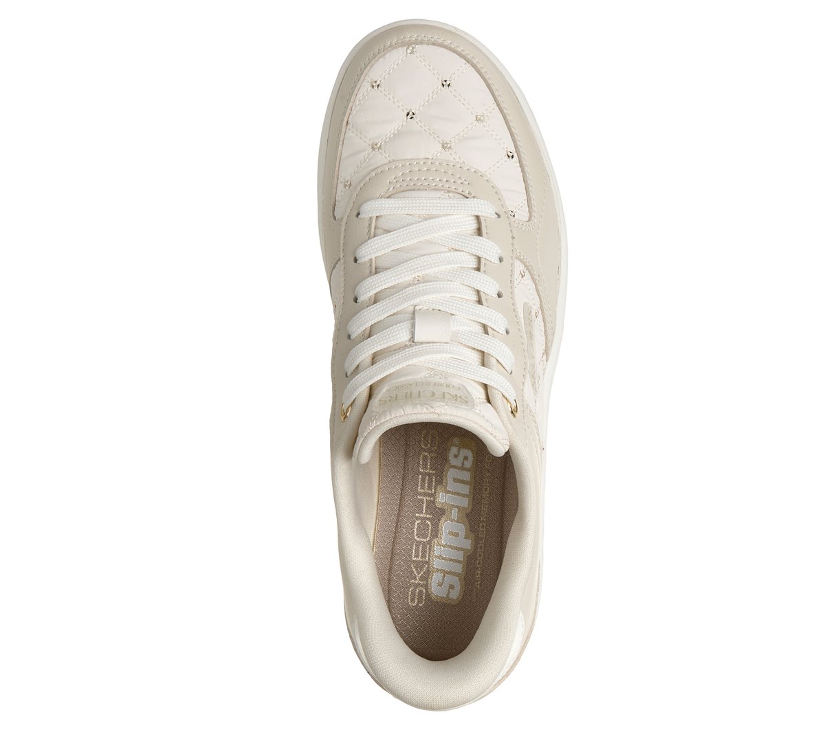 New Arrivals Skechers Slip-ins: Sport Court 92 - Cozy FitEnchanting Glamour | Skechers New Arrivals