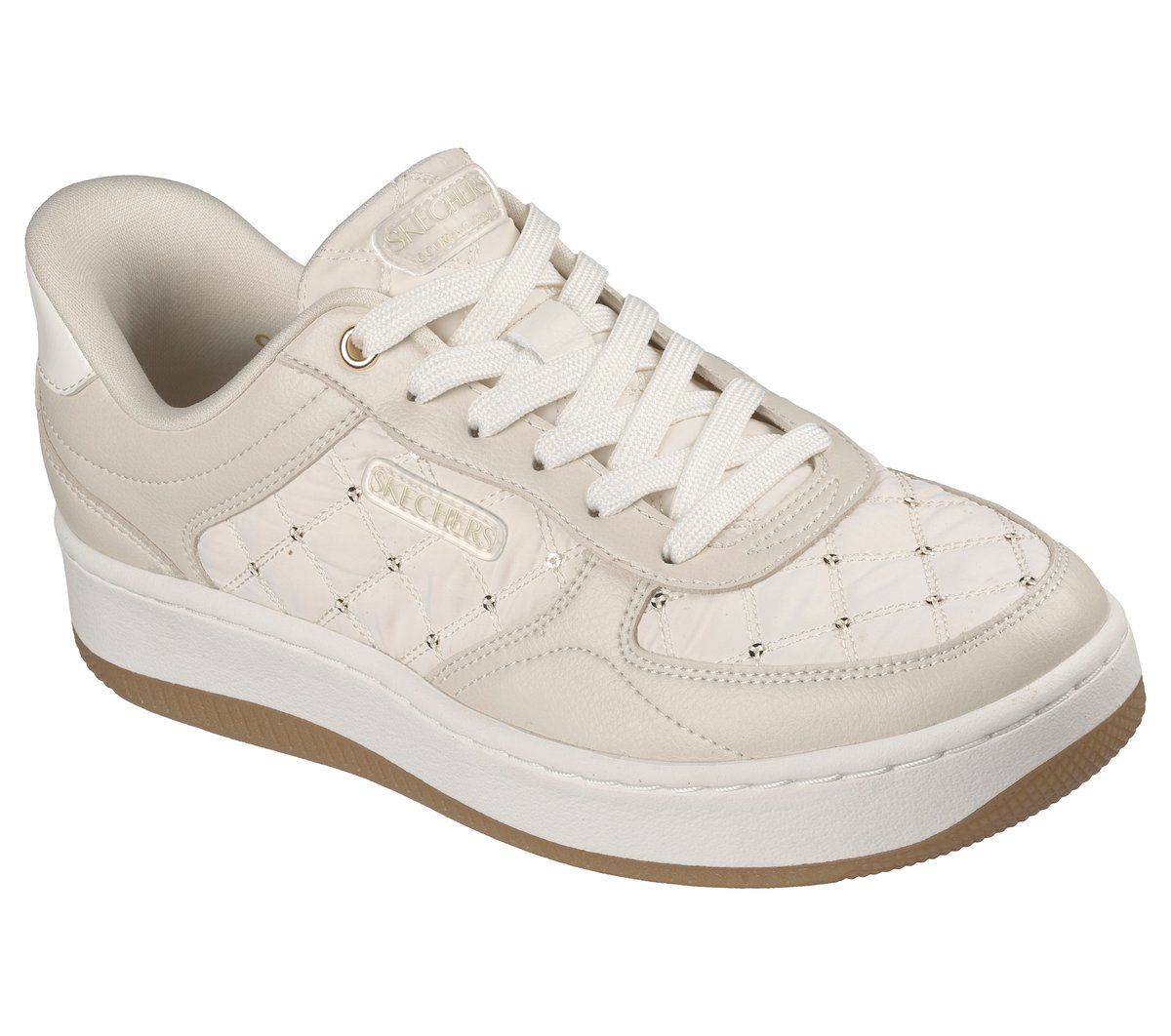 New Arrivals Skechers Slip-ins: Sport Court 92 - Cozy FitEnchanting Glamour | Skechers New Arrivals