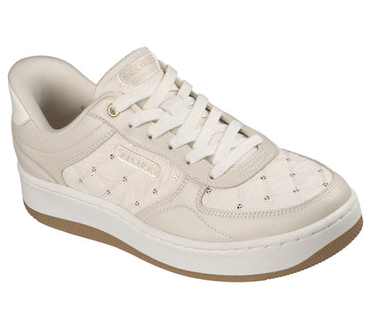 New Arrivals Skechers Slip-ins: Sport Court 92 - Cozy FitEnchanting Glamour | Skechers New Arrivals