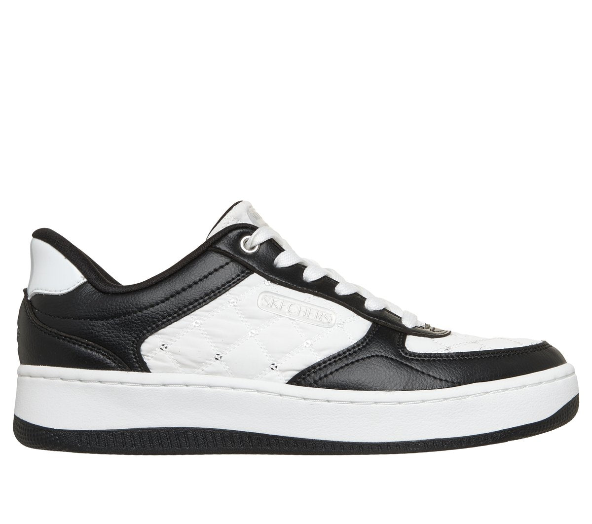 New Arrivals Skechers Slip-ins: Sport Court 92 - Cozy FitEnchanting Glamour | Skechers New Arrivals