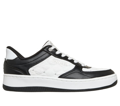 New Arrivals Skechers Slip-ins: Sport Court 92 - Cozy FitEnchanting Glamour | Skechers New Arrivals