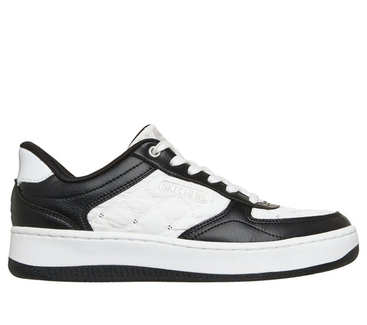 New Arrivals Skechers Slip-ins: Sport Court 92 - Cozy FitEnchanting Glamour | Skechers New Arrivals
