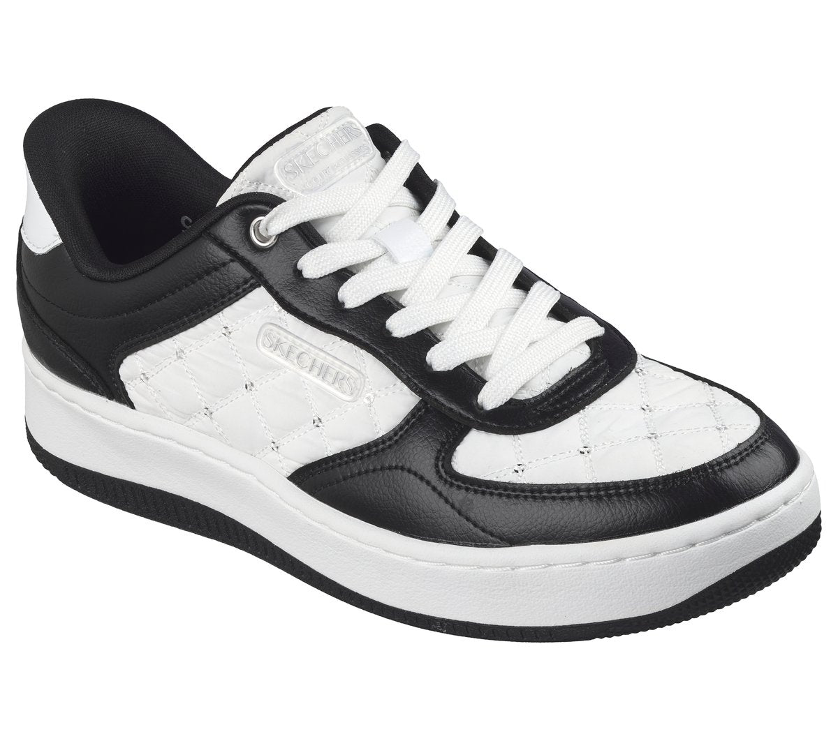 New Arrivals Skechers Slip-ins: Sport Court 92 - Cozy FitEnchanting Glamour | Skechers New Arrivals