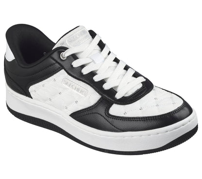New Arrivals Skechers Slip-ins: Sport Court 92 - Cozy FitEnchanting Glamour | Skechers New Arrivals