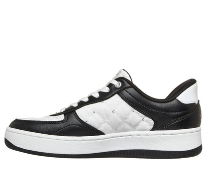 New Arrivals Skechers Slip-ins: Sport Court 92 - Cozy FitEnchanting Glamour | Skechers New Arrivals