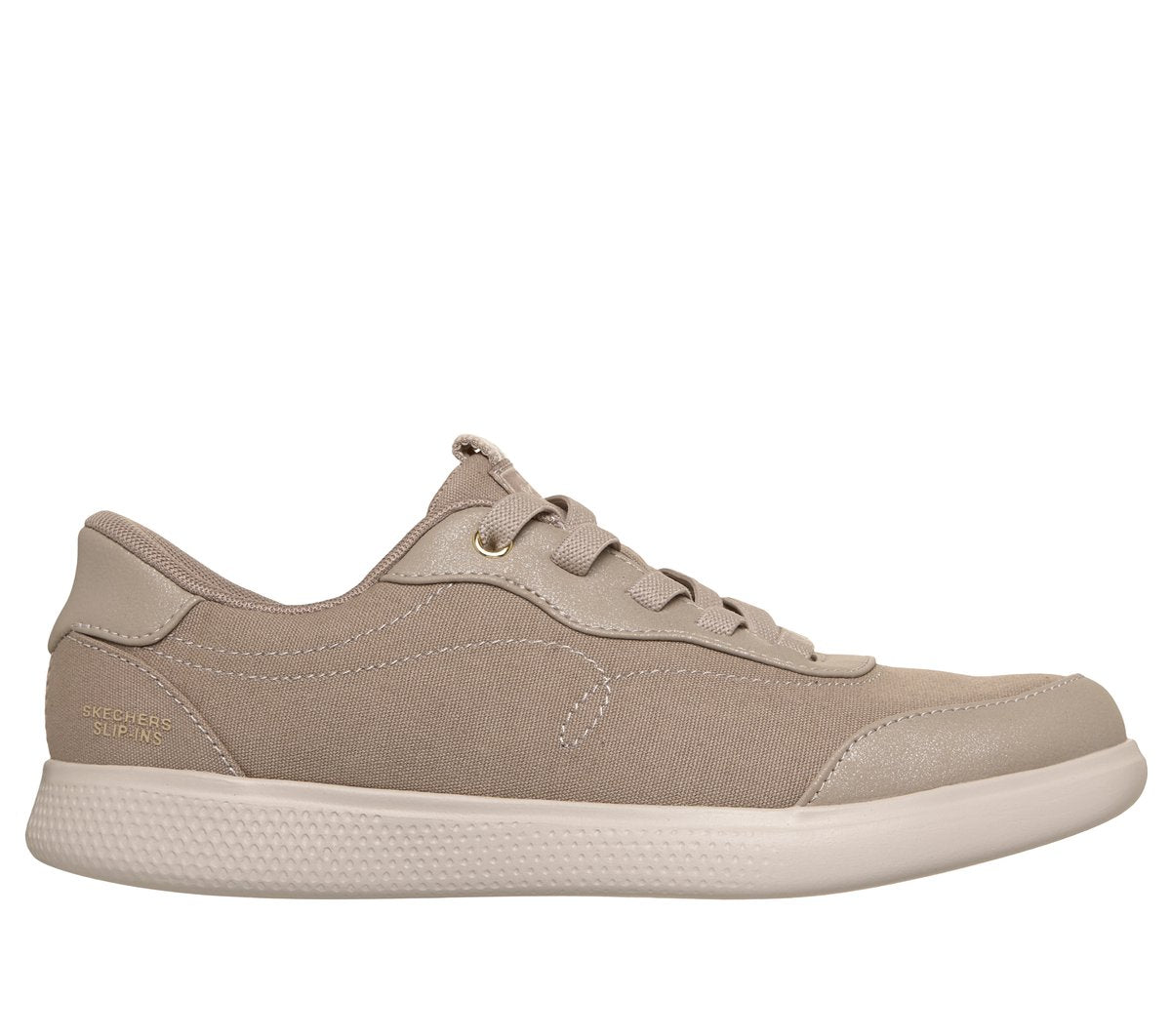 New Arrivals Skechers Slip-ins: BOBS Skip Cute - City Stride | Skechers New Arrivals