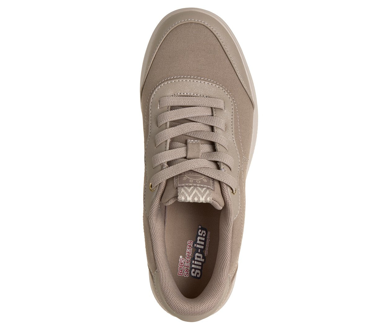 New Arrivals Skechers Slip-ins: BOBS Skip Cute - City Stride | Skechers New Arrivals