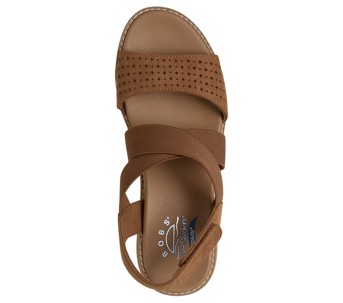 New Arrivals Skechers BOBS Arch Fit Oasis - B Perf | Skechers New Arrivals