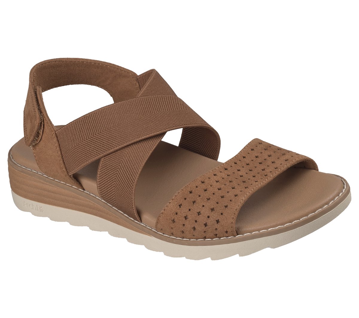 New Arrivals Skechers BOBS Arch Fit Oasis - B Perf | Skechers New Arrivals