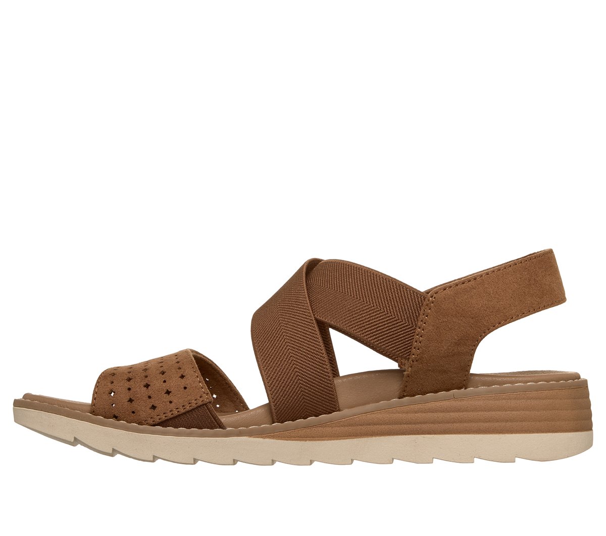 New Arrivals Skechers BOBS Arch Fit Oasis - B Perf | Skechers New Arrivals