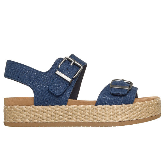New Arrivals Skechers BOBS Misty Kiss - Summer Stroll | Skechers New Arrivals