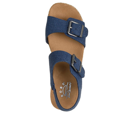 New Arrivals Skechers BOBS Misty Kiss - Summer Stroll | Skechers New Arrivals