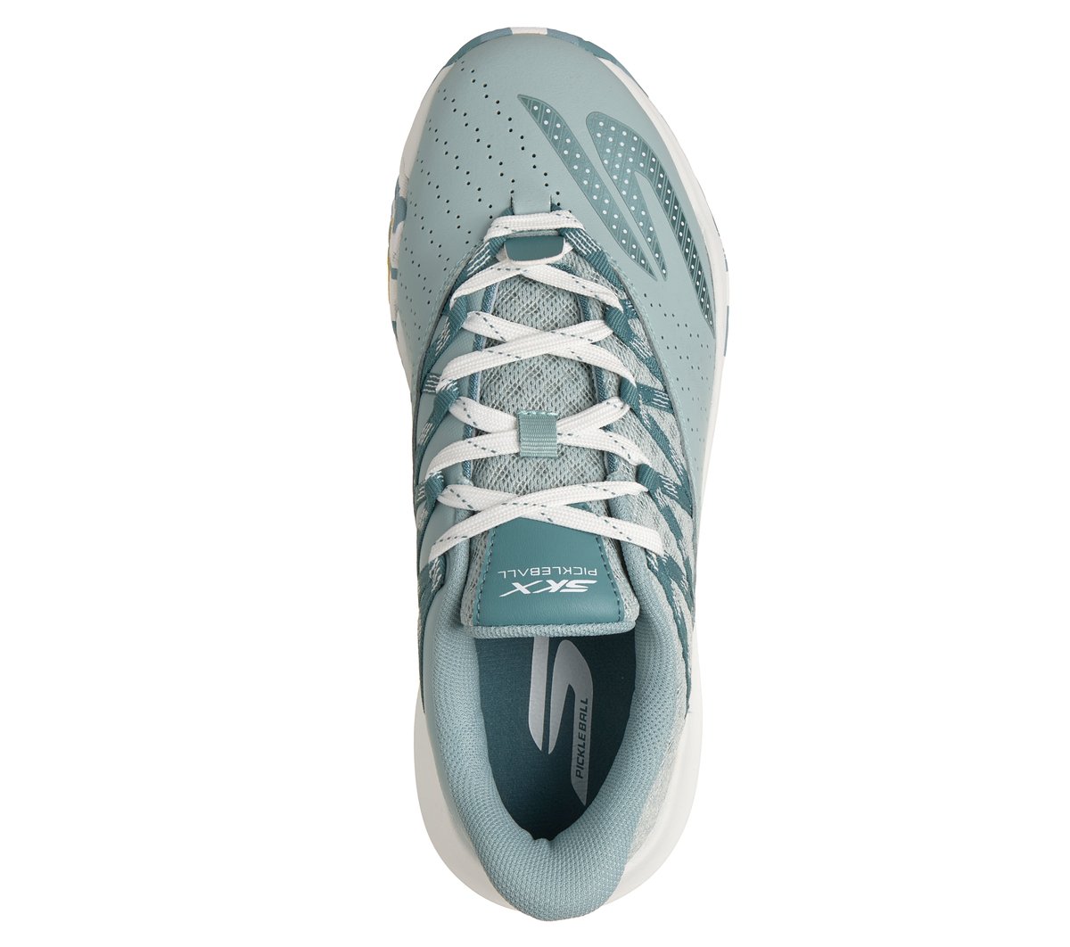 New Arrivals Skechers Relaxed Fit: Viper Court Rally | Skechers New Arrivals