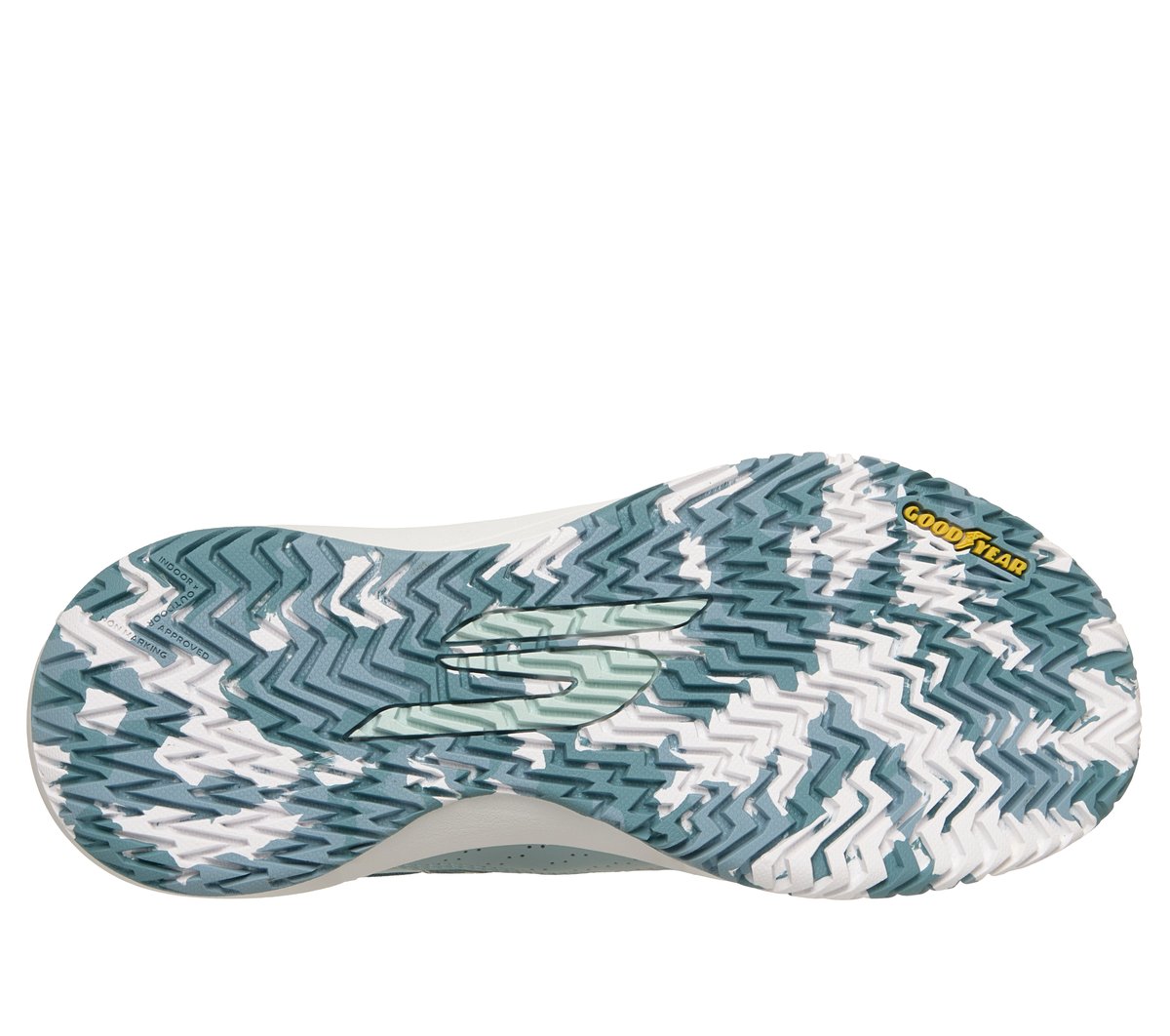 New Arrivals Skechers Relaxed Fit: Viper Court Rally | Skechers New Arrivals
