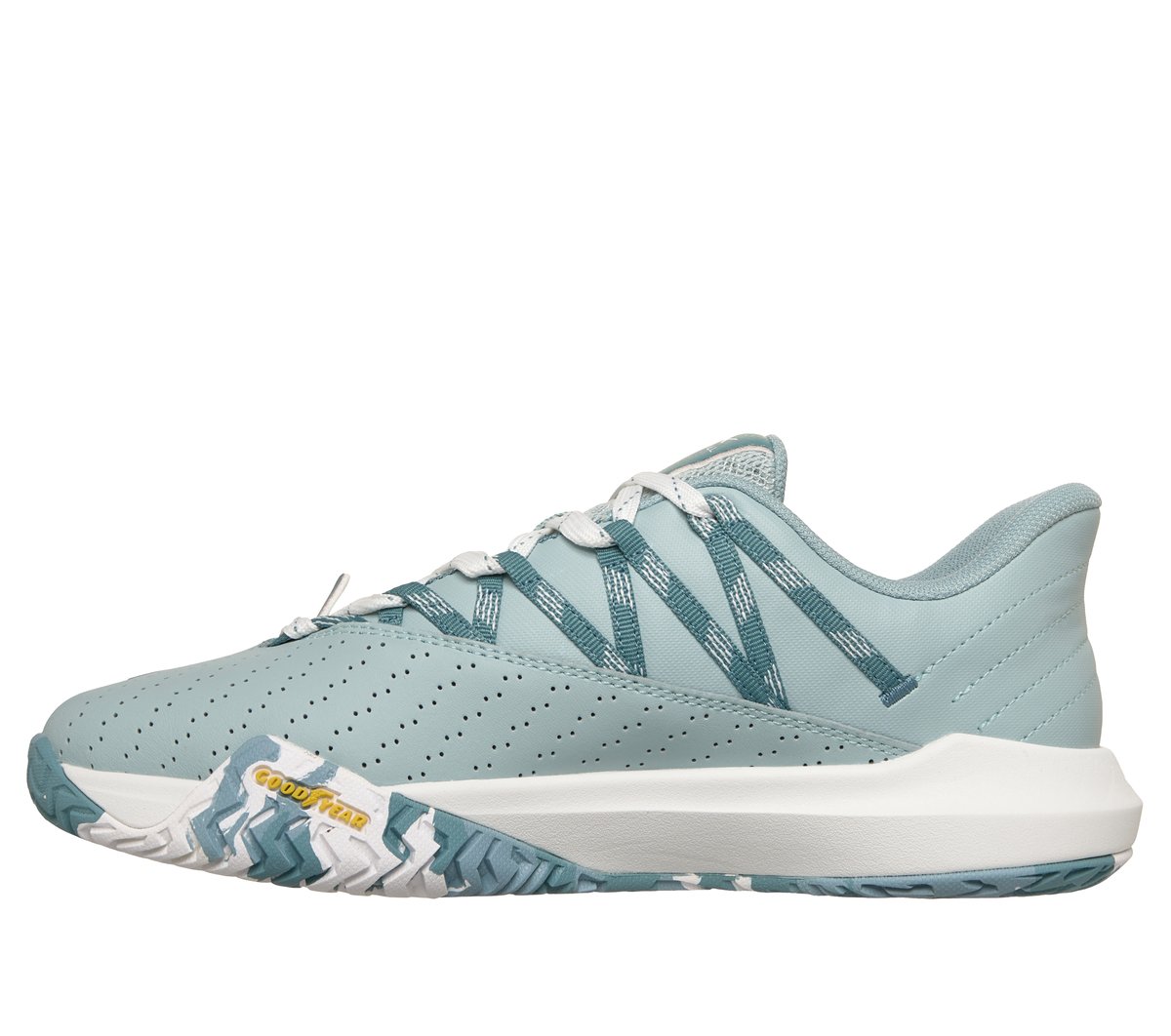 New Arrivals Skechers Relaxed Fit: Viper Court Rally | Skechers New Arrivals