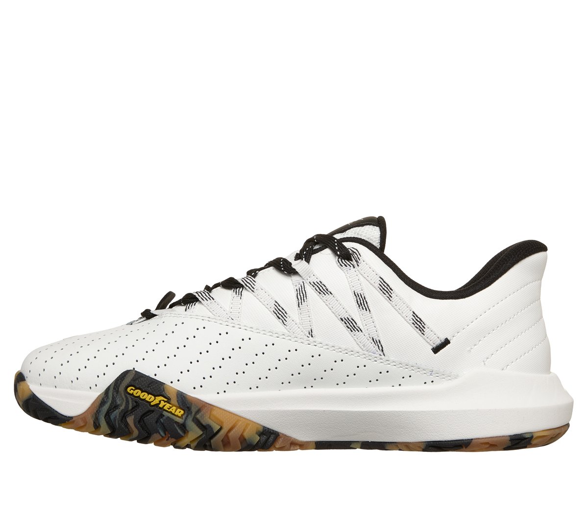 New Arrivals Skechers Relaxed Fit: Viper Court Rally | Skechers New Arrivals