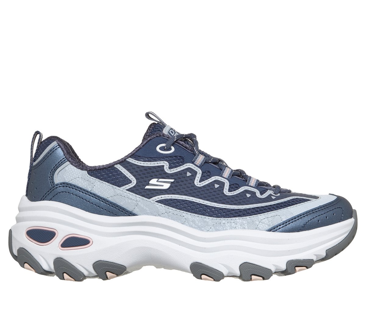 New Arrivals Skechers D'LiteMax | Skechers New Arrivals