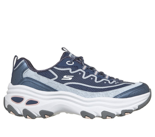 New Arrivals Skechers D'LiteMax | Skechers New Arrivals