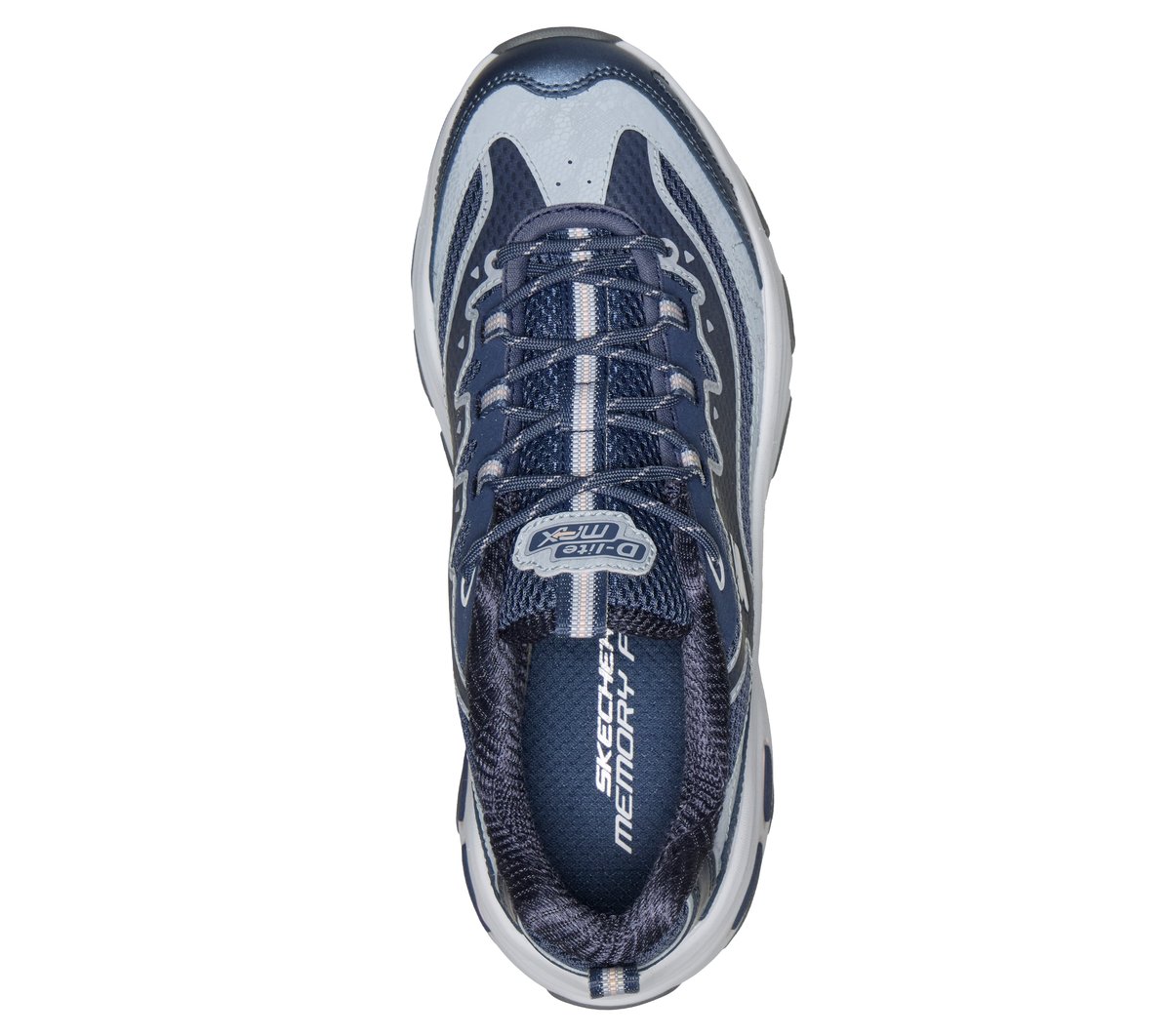 New Arrivals Skechers D'LiteMax | Skechers New Arrivals