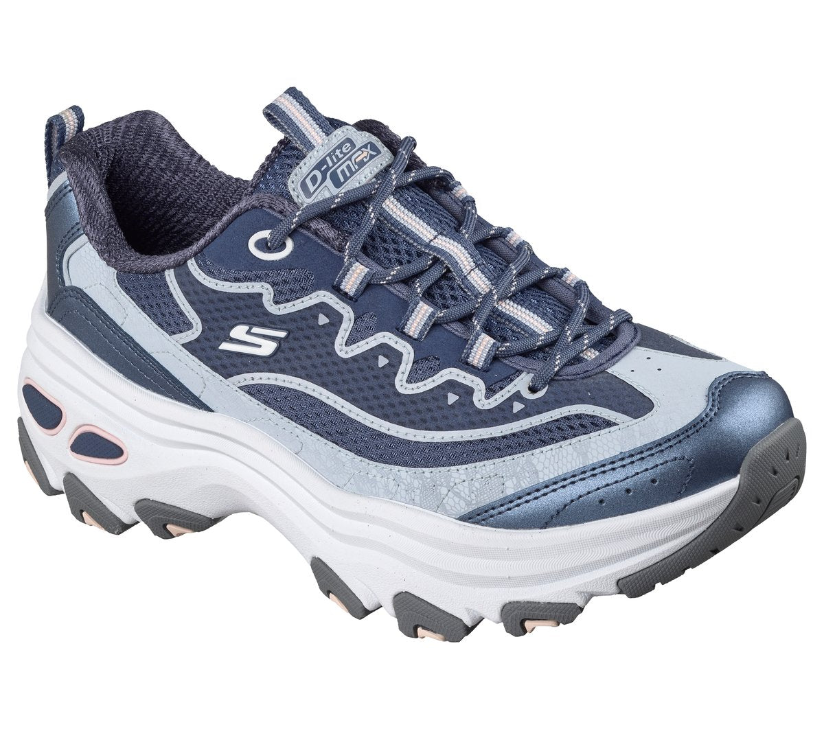 New Arrivals Skechers D'LiteMax | Skechers New Arrivals