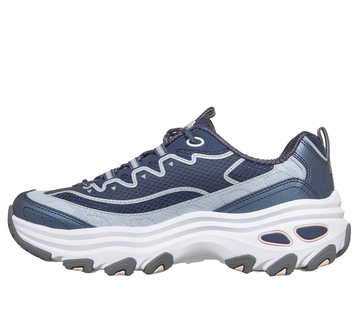 New Arrivals Skechers D'LiteMax | Skechers New Arrivals