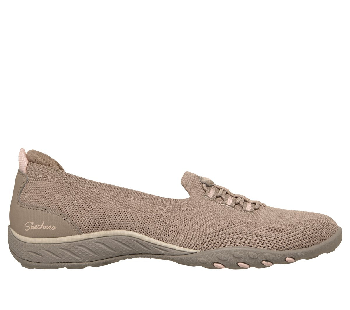New Arrivals Skechers Relaxed Fit: Breathe-Easy - Feeling Sweet | Skechers New Arrivals