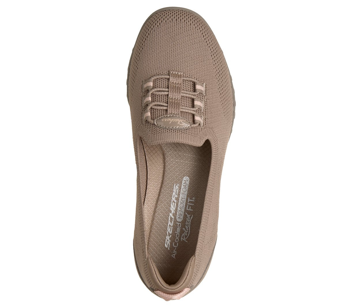 New Arrivals Skechers Relaxed Fit: Breathe-Easy - Feeling Sweet | Skechers New Arrivals
