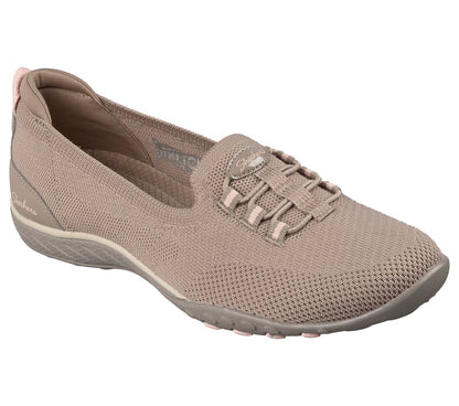 New Arrivals Skechers Relaxed Fit: Breathe-Easy - Feeling Sweet | Skechers New Arrivals