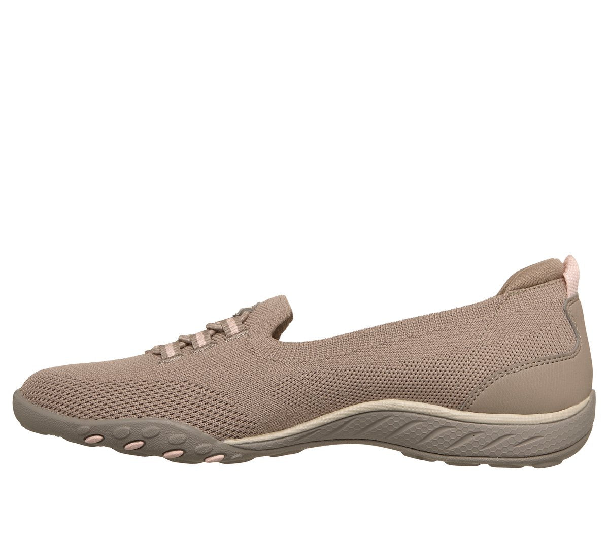 New Arrivals Skechers Relaxed Fit: Breathe-Easy - Feeling Sweet | Skechers New Arrivals