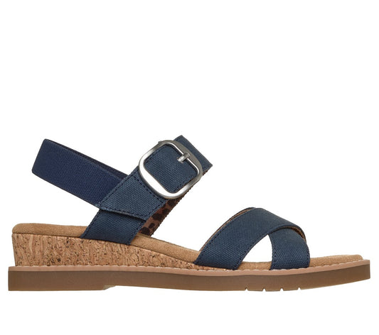 New Arrivals Skechers BOBS Desert Kiss Dream - Coast Walk | Skechers New Arrivals