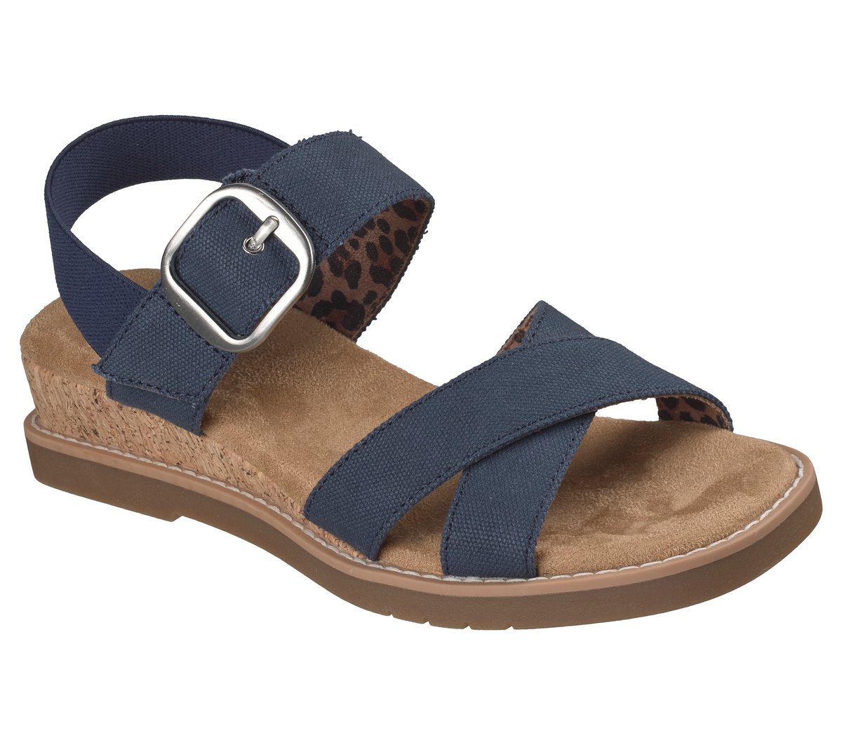 New Arrivals Skechers BOBS Desert Kiss Dream - Coast Walk | Skechers New Arrivals