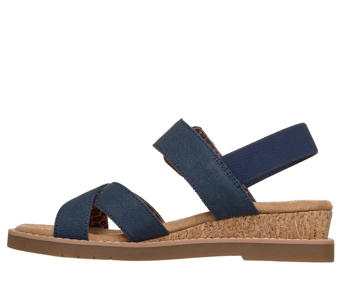 New Arrivals Skechers BOBS Desert Kiss Dream - Coast Walk | Skechers New Arrivals