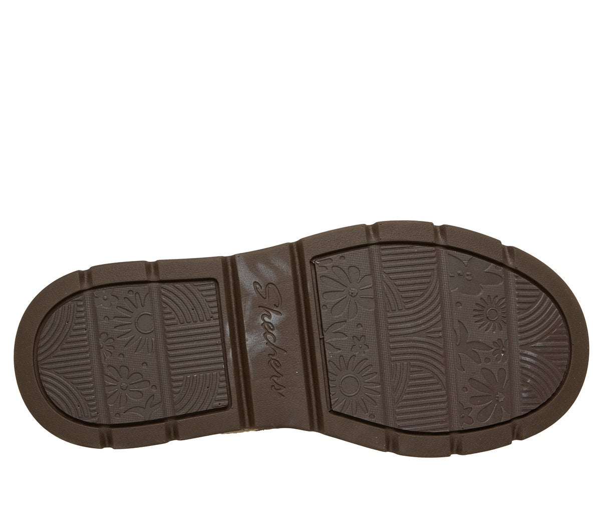 New Arrivals Skechers Keepsakes Cozy - Street Hiker Glimmer | Skechers New Arrivals